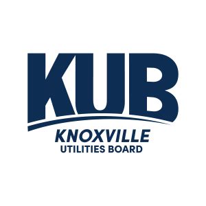 Kub knoxville utilities - Our employees are our most valuable assets and we know investing in employees is essential – we offer competitive compensation and benefit programs to enhance the quality of life for our employees, both at home and work. For more information about KUB careers, email careers@kub.org. For information about KUB's Title VI compliance check, click ... 